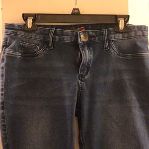 Guess jegging